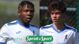 Le due squadre più in forma si equivalgono! Un pareggio regala il pass dei quarti all'Atalanta