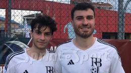 Il sogno continua! Una rete in avvio e il sigillo finale del subentrato fanno proseguire il cammino play-off.