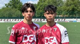 Entra dalla panchina, abbatte il muro della cittadina e ne diventa l'eroe: finale di gara accesso dal sapore amaro