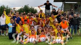 Al 120' erano spacciati e retrocessi, la bandiera salva la categoria all'ultimo secondo