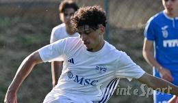 120' di pura follia! Un gol allo scadere vale una finale leggendaria: Varesina, sei nella storia