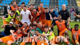 Emozioni da Inter-Barcellona! La rimonta e controrimonta infiamma il playout ma a spuntarla sono gli arancioblù