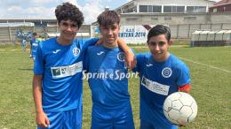 Sotto 1-0 all'intervallo, poi la super rimonta: vincono nella trasferta più difficile e vedono la salvezza