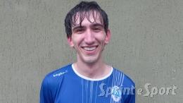 Bomber per un giorno! Giulio Barboso da impazzire, doppietta allo scadere che fa volare il Beppe Viola