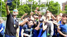 Rimontano in 4 minuti e vincono la finalissima! Il Paradiso è campione di Torino