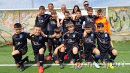 La società che ha dominato con i 2014: arrivano dalla provincia e hanno conquistato Milano