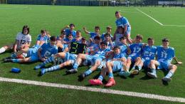 Salvezza che sa di liberazione! Le Aquile vincono e mantengono la categoria