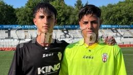 Danze aperte, saracinesche chiuse: si aggiudicano l’andata degli ottavi-playoff grazie alla rete di rapina e al miracolo del portiere