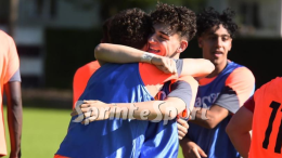 Fasi Finali Juniores: storica prima volta per la piccola regione, lo spettro della monetina si avvera