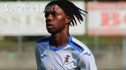Ha 18 anni, presenze tra i Prof e piace a Gasperini: ecco la prima convocazione in A per il talento dell'Atalanta