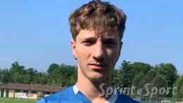 Si salvano al primo anno di Regionali: il bomber segna quindici gol e difende la categoria