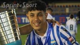 Dopo 50 anni il club ha il suo nuovo Cabrini: spinge sulla sinistra ed è un talento allo stato puro