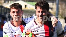 Ecco le fantastiche 27 già promosse in Serie D, c'è anche un club per 43 anni nei Professionisti tra C1 e C2