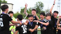 Parte la corsa Scudetto: gironi, date e calendario sognando il Tricolore