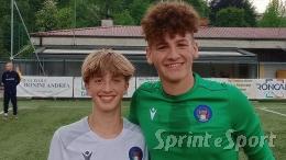 Una magia su punizione e i miracoli del portiere: Bergamo, sei in finale da imbattuta! 
