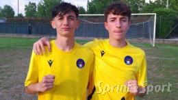 È un risultato storico! Un colpo di testa manda in finale la favola più bella di tutta la Lombardia