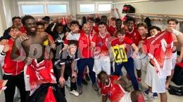 Dal derby più atteso del Piemonte al girone infernale, è iniziata la volata verso i Quarti