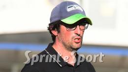 Due finali regionali e uno Scudetto sfiorato: il tecnico ha la chance che può svoltare la carriera