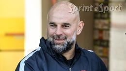 Dopo 24 ore di tempesta mediatica il club reagisce alla grande, poker in trasferta e sogno Serie B che va avanti