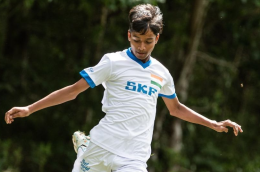 SKF Italia Meet the World:&nbsp;il torneo di calcio giovanile che porta in campo fair play e inclusione