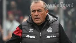 Dalla 3ª Categoria alla Serie A ha vinto 10 campionati, arriva il record di panchine per il tecnico-guru della categoria