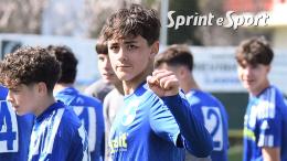 Da esubero a perno fondamentale del Volpiano campione! L'uomo dai gol pesanti rinato come una Fenice