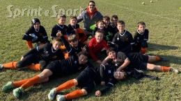 Il modello Orange funziona: una formazione calcistica e personale 