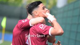 Il supersub decide la finale a 4' dal termine, vincono il titolo di Torino ai supplementari