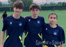 Torino A in Semifinale, decisiva la vittoria 4-0 contro Ivrea