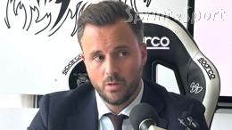 Il club dei 7 Scudetti passa di mano al 100%, la nuova proprietà ha già una squadra che lotta per la A in Olanda