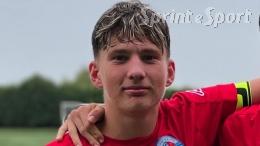 La squadra dei migliori d'Italia rifila 5 reti ad un team di Serie A, è una partita sensazionale!