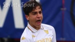 Arriva dal Sud, segna 40 gol in 2 anni ed è il Re dei Bomber del campionato: ecco un genio che brucia le tappe