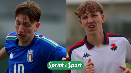 A 15 anni e 132 giorni è già in prima squadra: il Genoa ha un vero predestinato!