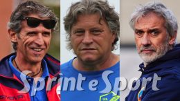 I due colossi della provincia scuotono il mercato: due grandi tecnici in pole