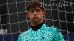 Ha 17 anni e dà spettacolo nella Juventus e con l'Italia, il portiere è un vero gioiello bianconero