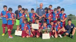Un successo inatteso che vale ancora di più: la stagione perfetta dei blaugrana