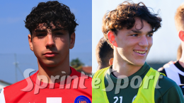 Il capoluogo sogna un'altra coppa in bacheca: 5 gol e finale ipotecata per i bianconeri