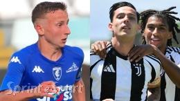 Che batosta! Un gol in rovesciata non basta, la Juventus crolla in casa con l'Empoli