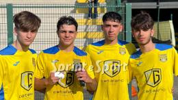 Difesa e contropiedi letali: masterclass Gialloblù che sancisce i primi 3 punti nel big match