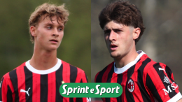 La squadra più giovane d'Italia vuole prendersi lo Scudetto: Milan, così è ancora più bello!