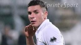 Segna il 1° gol tra i Professionisti e salva la squadra della sua città nel match della vita: apoteosi per l'attaccante