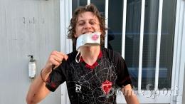 Che spettacolo! Il bomber da 43 gol la decide con una doppietta e manda i suoi in finale