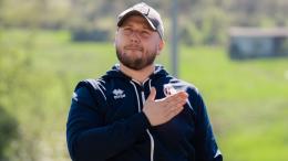 È ufficiale! Il tecnico della squadra rivelazione saluta e si prepara alla prossima sfida