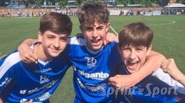 La Pro Sesto vola! Assist dell'esterno e bordata del bomber: la decide la panchina