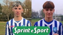 Una perla negli ultimi minuti che però non basta: in finale ci vanno i blues classe 2009