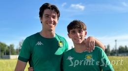 È successo! Realizzano l'impresa dell'anno e si salvano con la squadra più giovane di tutte