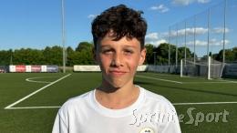 Giocano la partita perfetta, ma un gol all'ultimo incrina il sogno: Vis Nova, ora serve l'impresa