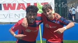 Il brivido si trasforma in gioia: una rimonta da favola regala i quarti ai rossoblù