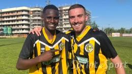 È una salvezza storica! Rischiano un rigore all'ultimo e festeggiano davanti ai propri tifosi