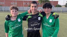 Eurogol, rimonte subite e rimonte compiute: il match non adatto ai deboli di cuore tiene tutto apertissimo